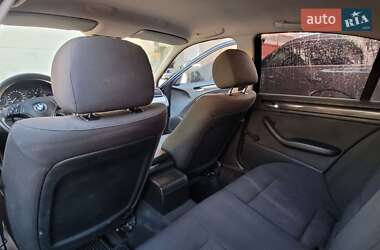 Седан BMW 3 Series 2003 в 