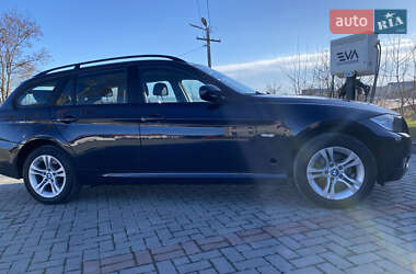 Універсал BMW 3 Series 2008 в Львові