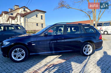 Універсал BMW 3 Series 2008 в Львові