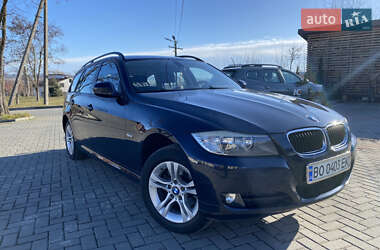 Універсал BMW 3 Series 2008 в Львові