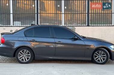 Седан BMW 3 Series 2008 в Івано-Франківську