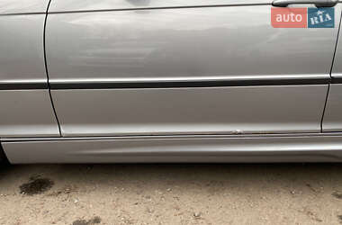 Универсал BMW 3 Series 2004 в 