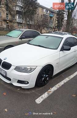 Купе BMW 3 Series 2011 в Борисполе