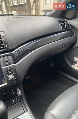 Универсал BMW 3 Series 2004 в 