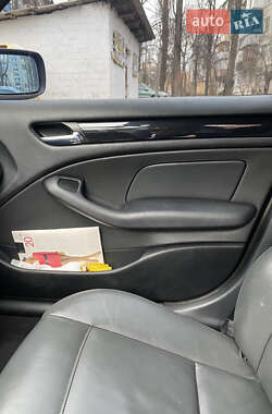 Универсал BMW 3 Series 2004 в 