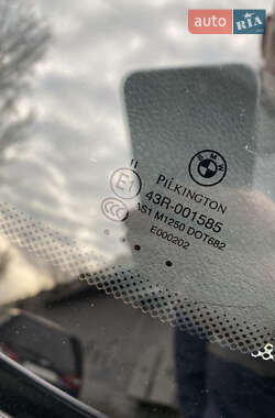 Универсал BMW 3 Series 2004 в 