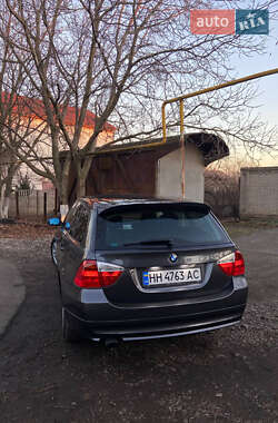 Універсал BMW 3 Series 2006 в Подільську