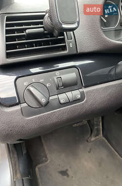 Универсал BMW 3 Series 2004 в 
