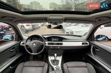 Универсал BMW 3 Series 2007 в Харькове