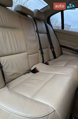 Седан BMW 3 Series 2005 в 