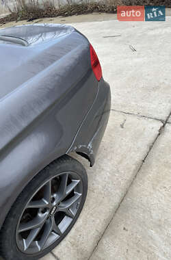 Седан BMW 3 Series 2005 в 