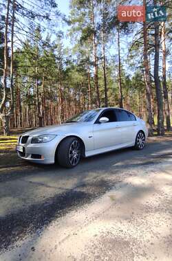 Седан BMW 3 Series 2005 в Димері