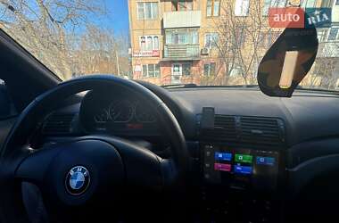 Седан BMW 3 Series 2003 в 