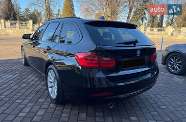 Универсал BMW 3 Series 2013 в Ровно