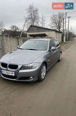 Універсал BMW 3 Series 2009 в Ізяславі