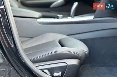 Седан BMW 3 Series 2016 в 