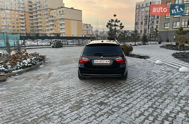 Універсал BMW 3 Series 2008 в Києві