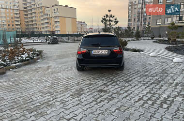 Універсал BMW 3 Series 2008 в Києві