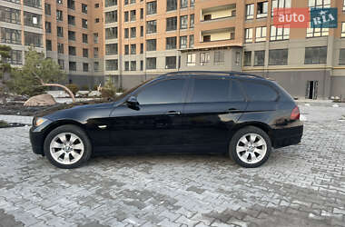 Універсал BMW 3 Series 2008 в Києві