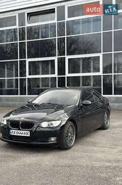 Купе BMW 3 Series 2008 в Харкові