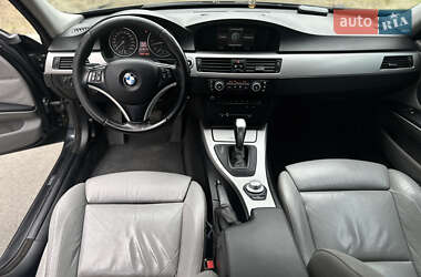 Универсал BMW 3 Series 2007 в Киеве