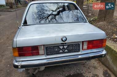 Седан BMW 3 Series 1987 в 