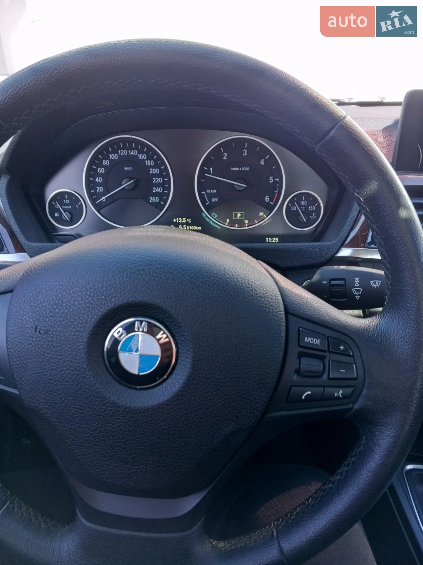 2014 BMW 3er - мініатюра 8