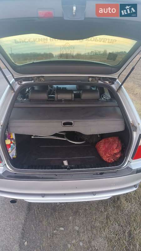 Универсал BMW 3 Series 2004 в Нежине