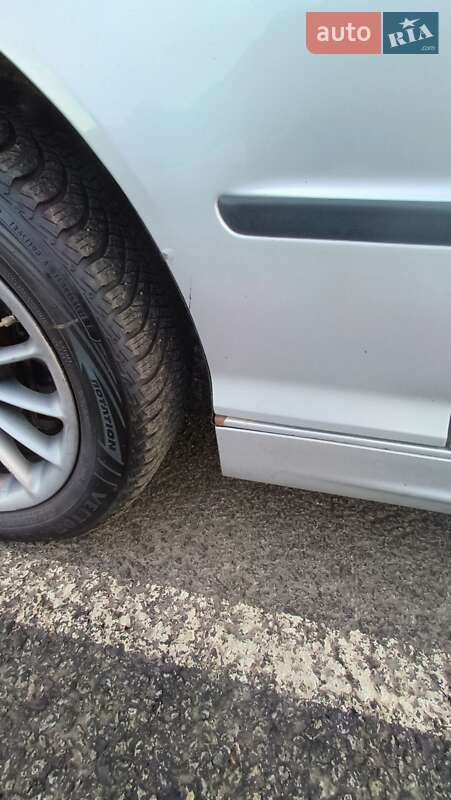 Универсал BMW 3 Series 2004 в Нежине