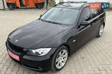 Універсал BMW 3 Series 2006 в Бучачі