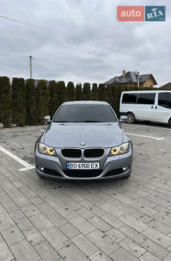 Універсал BMW 3 Series 2011 в Луцьку