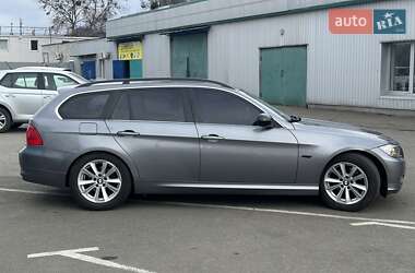 Універсал BMW 3 Series 2008 в Києві