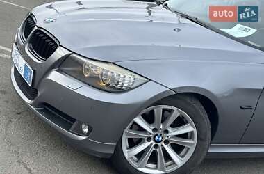 Універсал BMW 3 Series 2008 в Києві