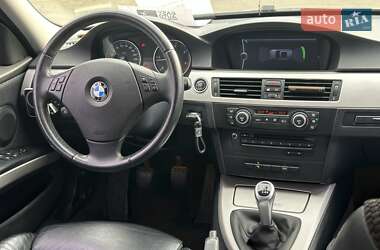 Універсал BMW 3 Series 2008 в Києві