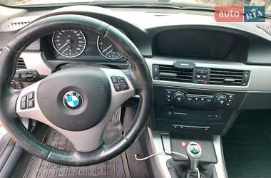 Седан BMW 3 Series 2006 в 