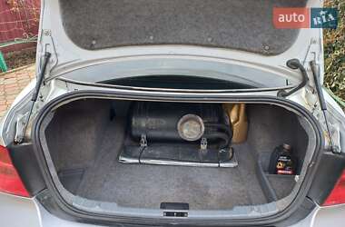 Седан BMW 3 Series 2006 в 