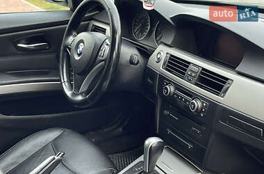 Универсал BMW 3 Series 2006 в Львове