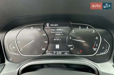 Седан BMW 3 Series 2021 в 