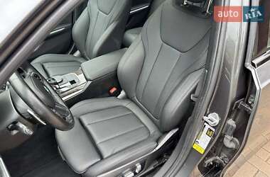 Седан BMW 3 Series 2021 в 