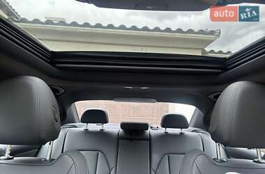 Седан BMW 3 Series 2021 в 