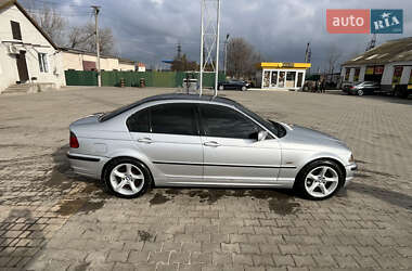 Седан BMW 3 Series 2000 в Арцизе