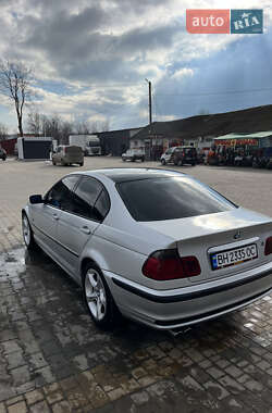 Седан BMW 3 Series 2000 в Арцизе