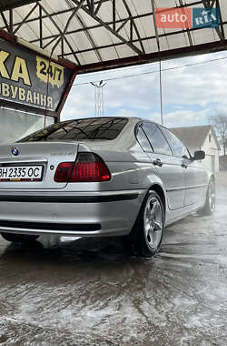 Седан BMW 3 Series 2000 в Арцизе