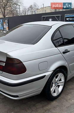 Седан BMW 3 Series 2000 в Тернополе