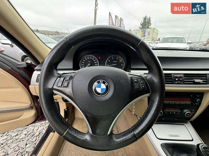 Универсал BMW 3 Series 2008 в Долине фото 37 Универсал BMW 3 Series 2008 в Долине