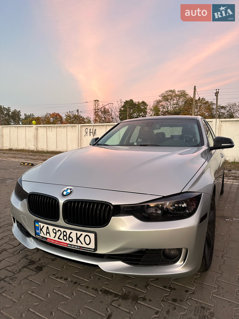 2013 BMW 3er - мініатюра 53