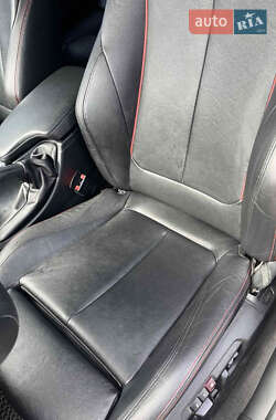 Седан BMW 3 Series 2012 в 