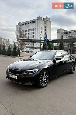 Седан BMW 3 Series 2020 в Києві