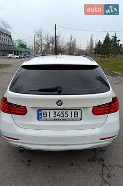 Універсал BMW 3 Series 2013 в 