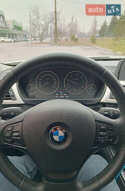 Універсал BMW 3 Series 2013 в 